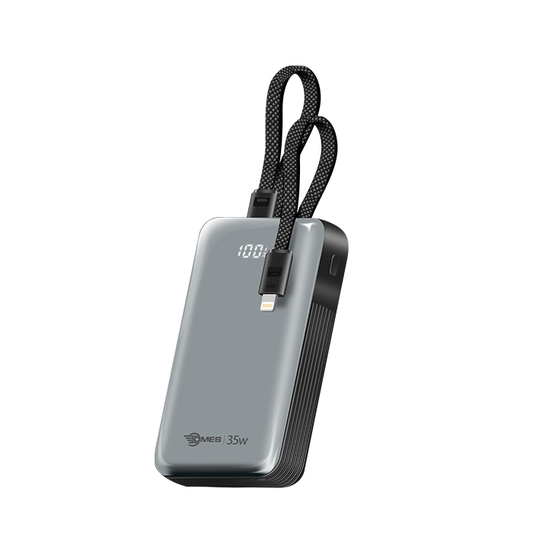 Dmes DB25