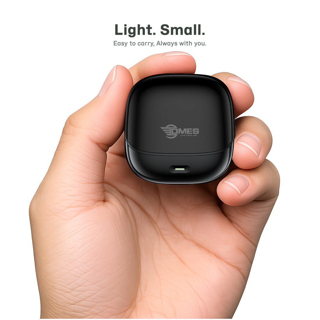 Dmes Go Mini